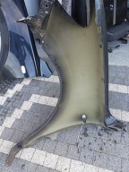 HYUNDAI SANTA FE II fender front left right 06- moulding