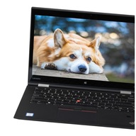 Notebook Lenovo ThinkPad X1 Yoga 2 Gen 14 " Intel Core i7 16 GB / 512 GB čierna