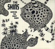 THE SHINS: WINCING THE NIGHT AWAY (DIGIPACK) [CD]