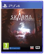 Skábma Snowfall (PS4)