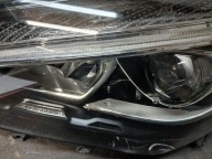 light front left MERCEDES CLA W117 LIFT FULL LED HP A1178206761