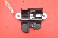 lock bonnet rear part boot VW TOURAN 1 and 03-06