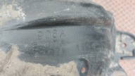 mudguard left front TOYOTA PRIUS III 09-15