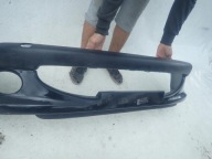 PEUGEOT 206 bumper front front SZEROKI washer