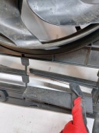ventilátor chladiče AUDI A3 8P 1.8 TSI 1K012122317