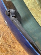 trunk door boot Volkswagen Scirocco III 1K8