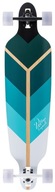 Longboard Voltage Directional DT - Green