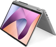 Lenovo IdeaPad Flex 5-14 14" notebook AMD Ryzen 5 16 GB / 512 GB šedá