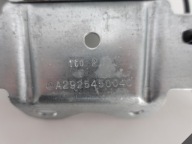 MERCEDES GLE COUPE C292 W166 antenna amplifier