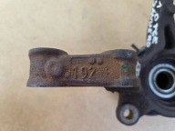 Dacia Sandero III 1,0TCE swing front right (A361)