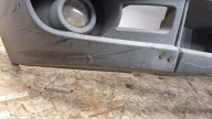 bumper front 6C11-17K819-A Ford Transit Mk7 06