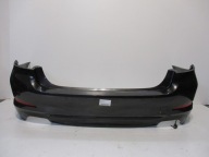 bumper BMW 5 G30 6X PDC rear part rear