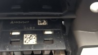 PANEL PRZYCISKOW ISS MK645417 FUSO CANTER 9C18