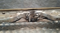 support panel for radiators pillar PEUGEOT BIPPER