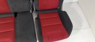 Honda Civic VIII Type-R Sitz hinten (2)