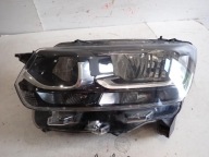 light front front left TOYOTA PROACE CITY 2019- 9835780680