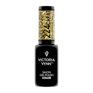 Victoria Vynn GEL POLISH 224 Carat Gold Diamond