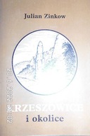 Krzeszowice i okolice - Julian Zinkow