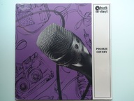 Polskie Covery Różni wykonawcy Back to vinyl 1LP Folia
