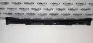 moulding threshold threshold right LEXUS LBX 23- original 75850-52110