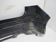 bumper VW TAIGO 2G7 4 PDC 25r R-LINE rear rear part