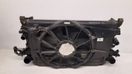 ventilator hladnjaci vode klimatizacije 39013322 Opel Astra K