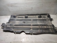 Opel Corsa F 2020 right side cover side chassis