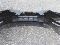 front bumper NISSAN QASHQAI II LIFT 2017R->