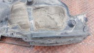 mudguard part front NADKOLA right front BMW 5 G30 G31