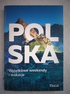 Polska Wyjątkowe weekendy i wakacje /QV2629