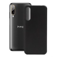 Etui Jelly Case do HTC Desire 22 Pro czarne MATT