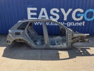 Audi Q5 SQ5 FY 80A threshold right