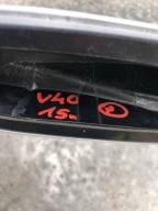 kryt obal ANTENY DACHOWEJ REKIN VOLVO V40 II