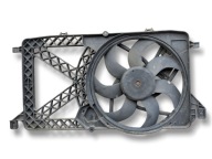 ventilátor chladiče Ford Transit 7 2008 6C11-8C607-AD
