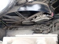 ventola motore radiatore VOLVO S80 1 e 98-06 2.9