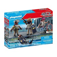 PLAYMOBIL 71146 ZESTAW FIGUREK JEDNOSTKI SPECJALNE