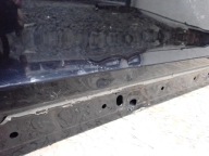 door right front PORSCHE CAYENNE 9Y 958 2019