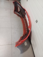 bumper front front FORD FIESTA MK8 VIII L1BB-17757-B1AW