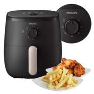 Frytownica beztłuszczowa Philips OVI HD9100/80 AirFryer smażenie pieczenie