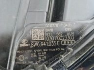 Licht links Audi A5 8W FULL LED Matrix