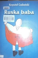 Ruska baba - K. Czabański