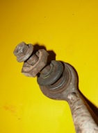 arm upper right front VW TRANSPORTER IV T4