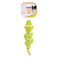 ZOLUX Lateksowy wąż zabawka gryzak dla psa 24,5 cm