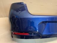 Stoßstange heck 6XPDC Kabelbaum KPL BMW 7 G70 LCI Farbe C3Z