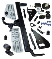 tow z MODULEM13PIN JAGUAR XF X250 2008