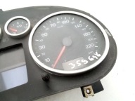 Audi A2 1.4 TDI dials dials predkosciomierz 8Z0920900T
