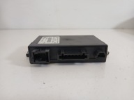 AUDI A4 B6 control unit module HAKA HOLOWNICZEGO 8E0907383A