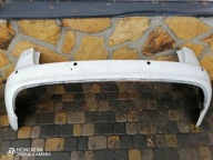 AUDI A6 C6 4F9 bumper rear part TYLNI AVANT KOMBI