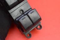 control panel of the window EU NISSAN NAVARA 3 III D40 PICKUP 05-10