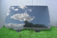 window door double right rear part AUDI Q7 4L LIFT 2013 year